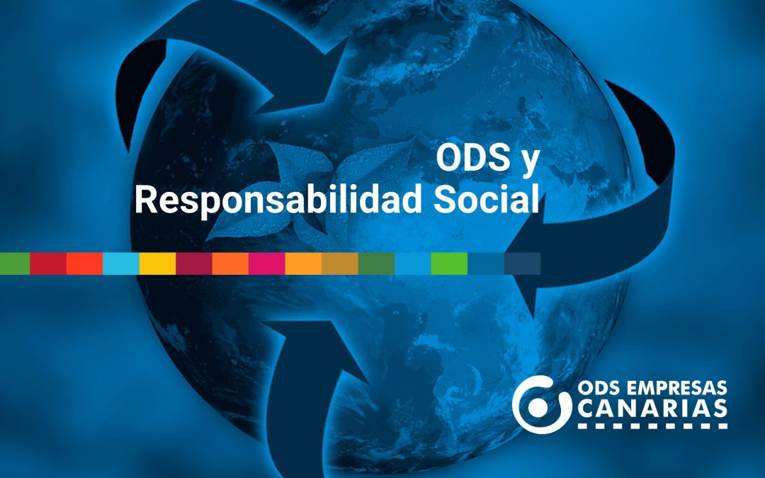 ODS y Responsabilidad Social Corporativa